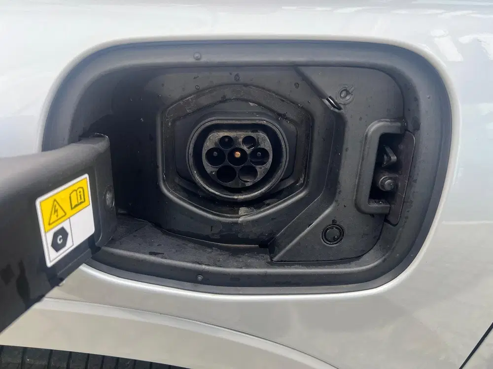 Honda CR-V 2.0 e:PHEV Advance Tech AUTOMAAT uit 2025, foto 12