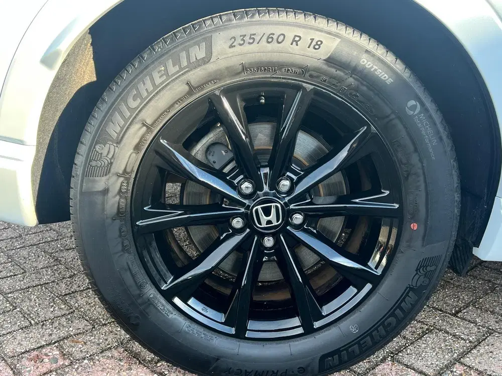 Honda CR-V 2.0 e:PHEV Advance Tech AUTOMAAT uit 2025, foto 13