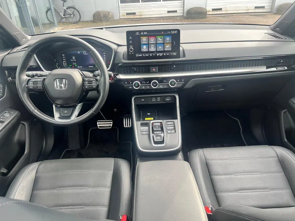 Honda CR-V 2.0 e:PHEV Advance Tech AUTOMAAT uit 2025, foto 15