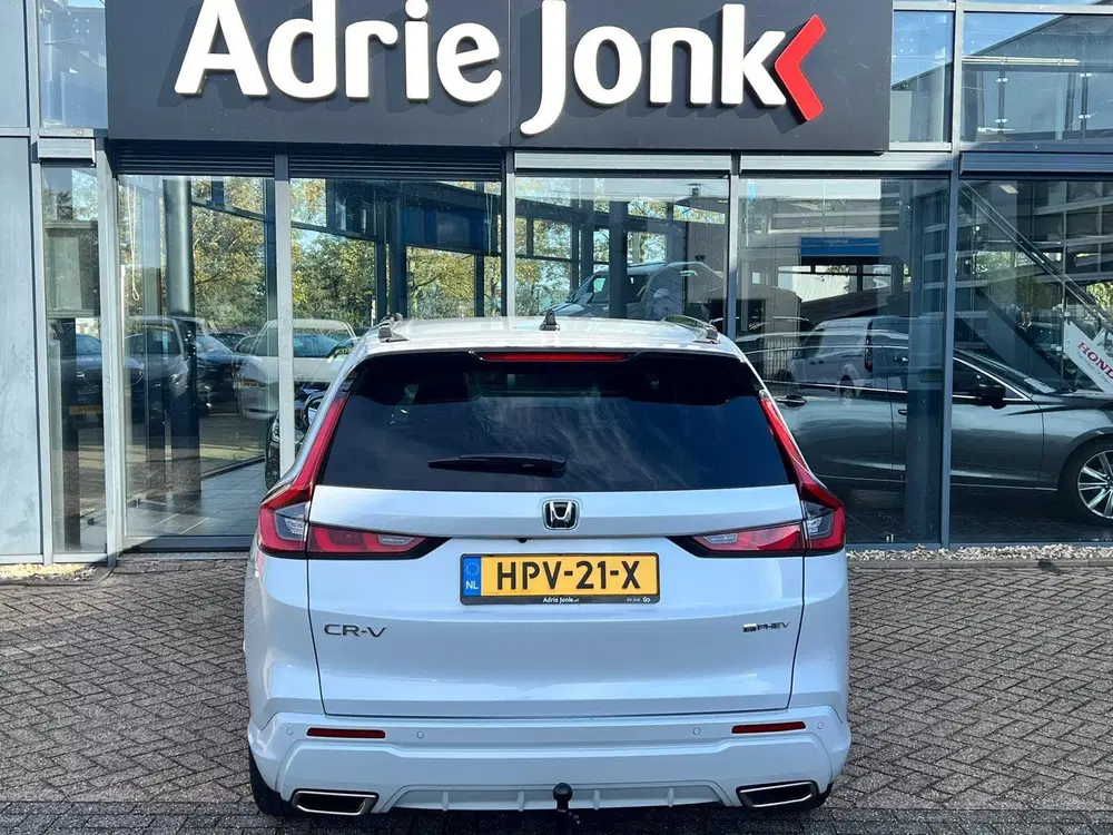 Honda CR-V 2.0 e:PHEV Advance Tech AUTOMAAT uit 2025, foto 7