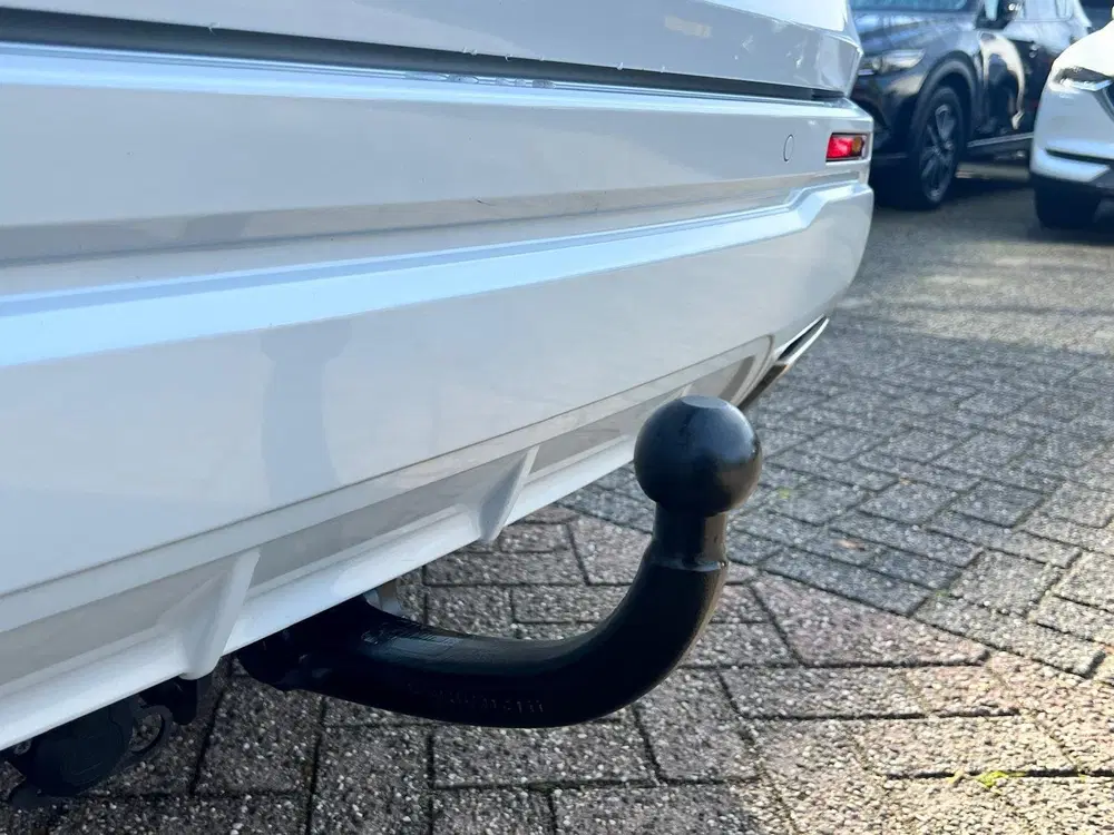 Honda CR-V 2.0 e:PHEV Advance Tech AUTOMAAT uit 2025, foto 9