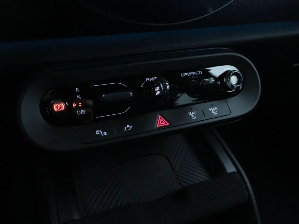 Mini Countryman SE ALL4 John Cooper Works Pakket S PRIVATE uit 2026, foto 10