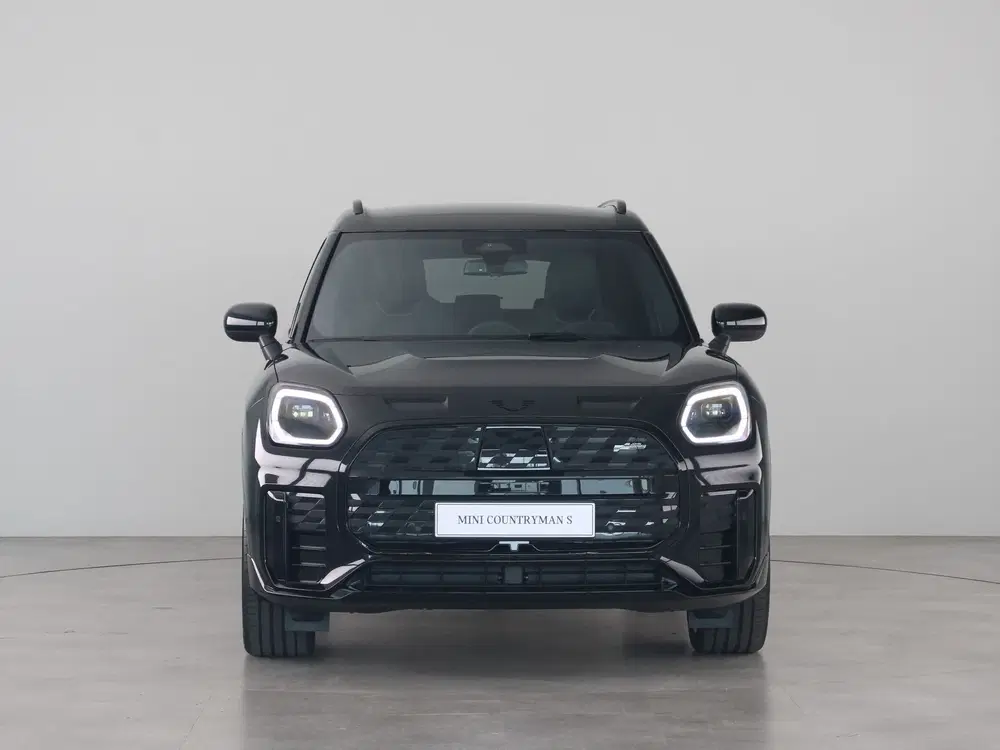 Mini Countryman SE ALL4 John Cooper Works Pakket S PRIVATE uit 2026, foto 2