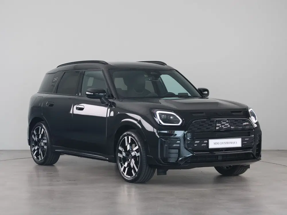 Mini Countryman SE ALL4 John Cooper Works Pakket S PRIVATE uit 2026, foto 3