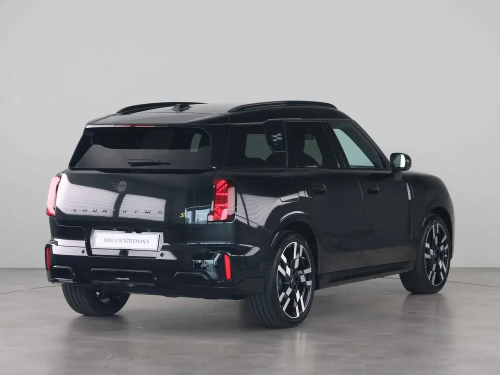 Mini Countryman SE ALL4 John Cooper Works Pakket S PRIVATE uit 2026, foto 5
