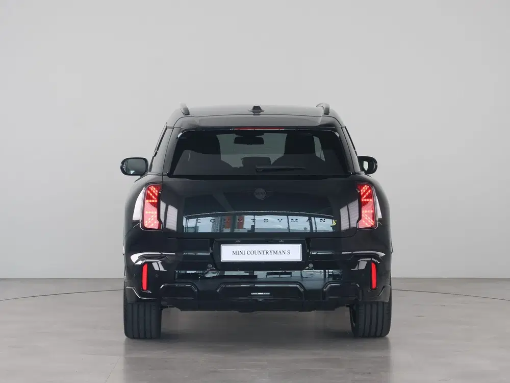 Mini Countryman SE ALL4 John Cooper Works Pakket S PRIVATE uit 2026, foto 6