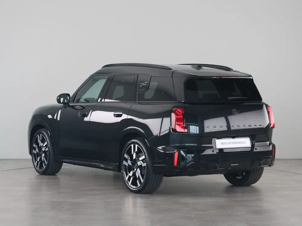 Mini Countryman SE ALL4 John Cooper Works Pakket S PRIVATE uit 2026, foto 7