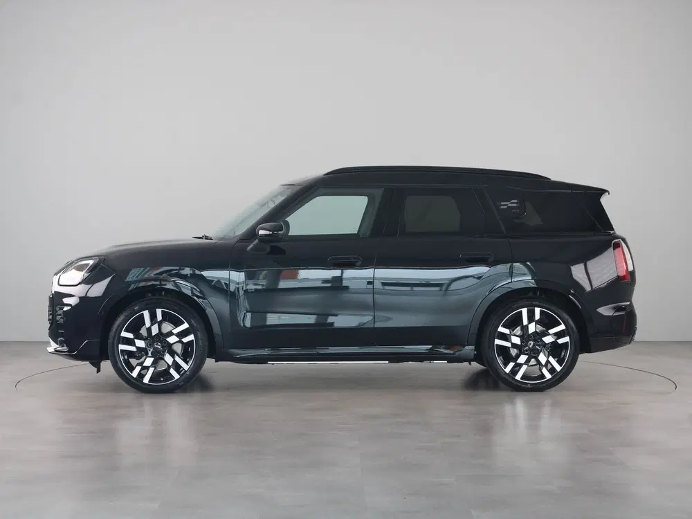 Mini Countryman SE ALL4 John Cooper Works Pakket S PRIVATE uit 2026, foto 8