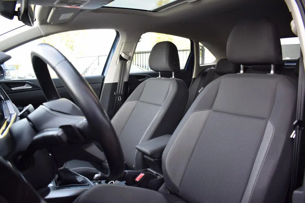 Volkswagen Taigo 1.0 TSI Life Business uit 2022, foto 5