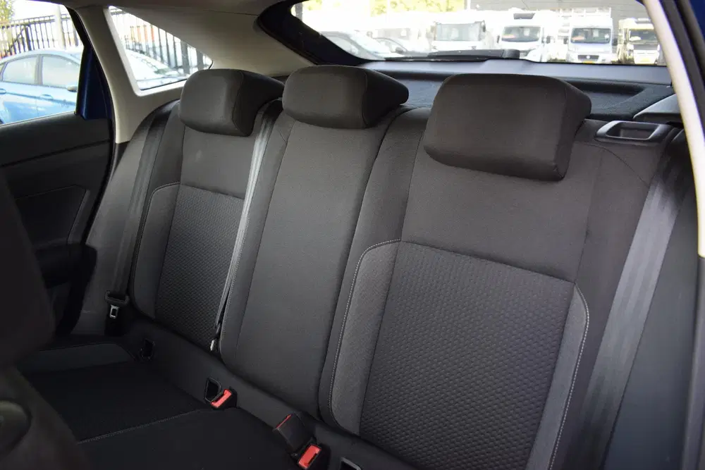 Volkswagen Taigo 1.0 TSI Life Business uit 2022, foto 6