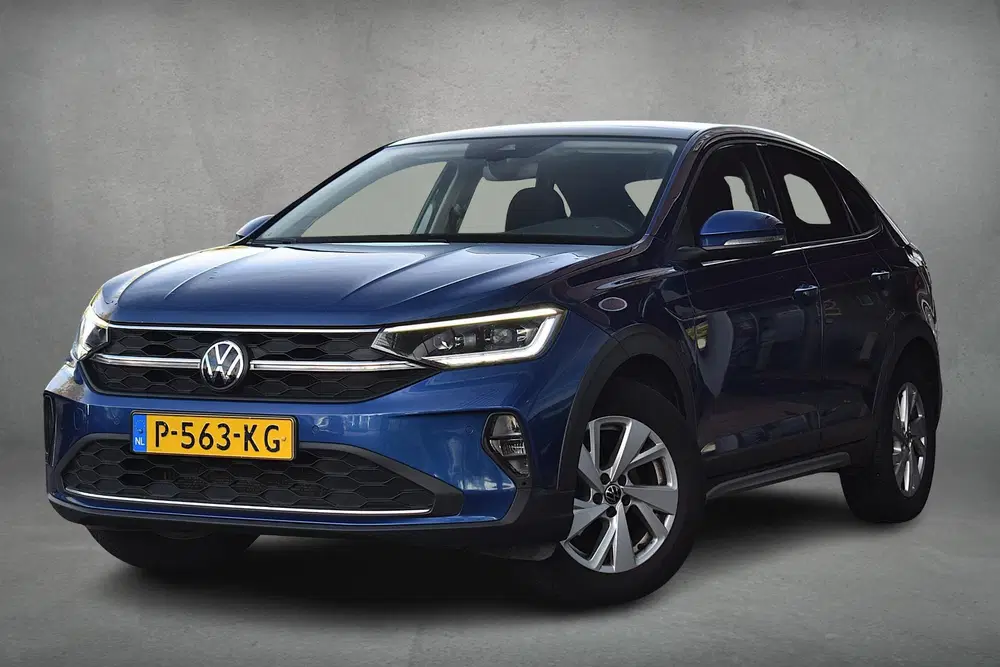 Volkswagen Taigo 1.0 TSI Life Business uit 2022, foto 9
