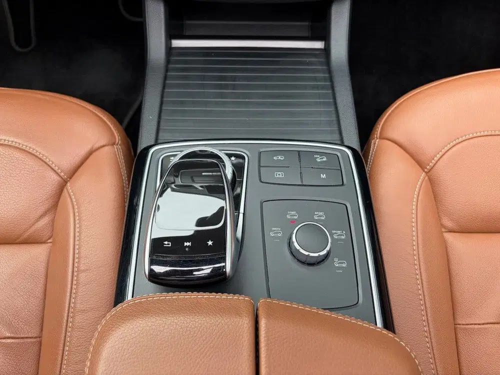 Mercedes-Benz GLE Coupe AMG 43 Pano ACC HUD Massage C uit 2019, foto 14