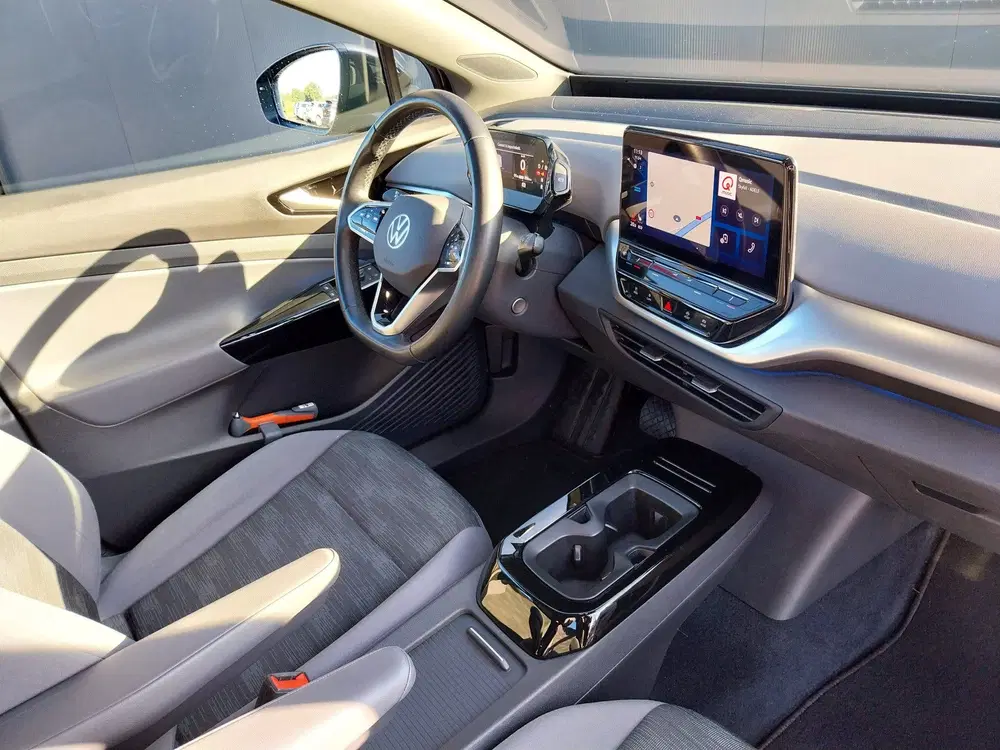 Volkswagen ID.4 City 52 kWh 1e EIGENAAR ADAPT CRUISE SFEER uit 2021, foto 12