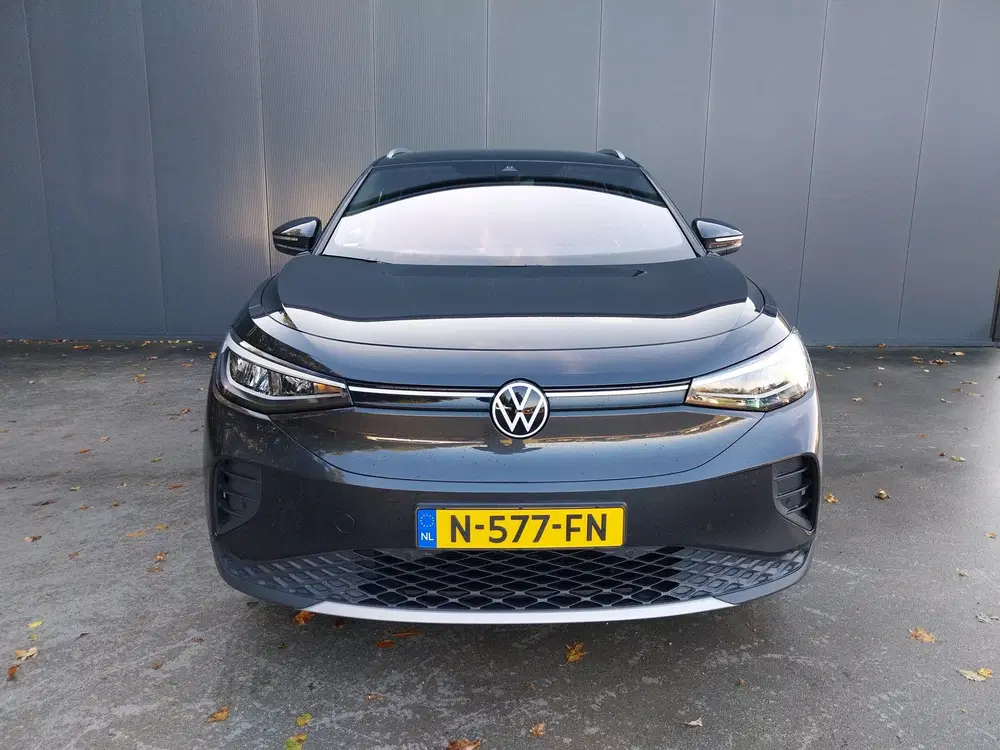 Volkswagen ID.4 City 52 kWh 1e EIGENAAR ADAPT CRUISE SFEER uit 2021, foto 15
