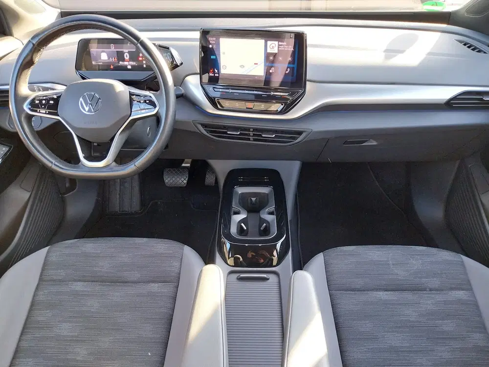 Volkswagen ID.4 City 52 kWh 1e EIGENAAR ADAPT CRUISE SFEER uit 2021, foto 6
