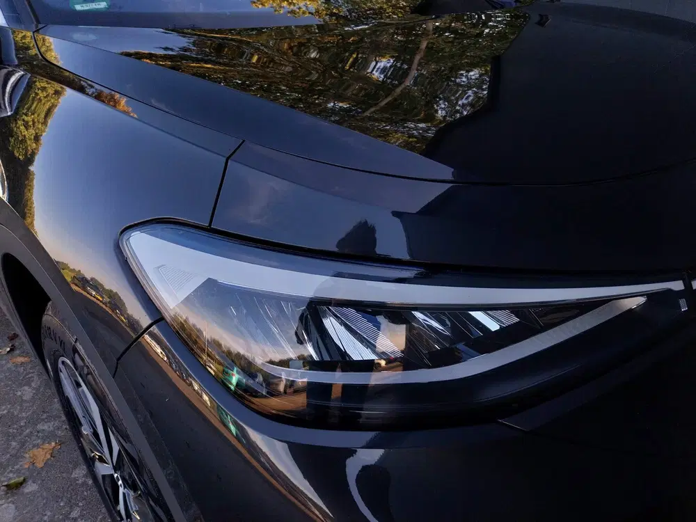Volkswagen ID.4 City 52 kWh 1e EIGENAAR ADAPT CRUISE SFEER uit 2021, foto 9