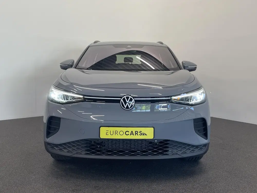 Volkswagen ID.4 Pro Limited Edition 77 kWh Navigatie Apple uit 2026, foto 3