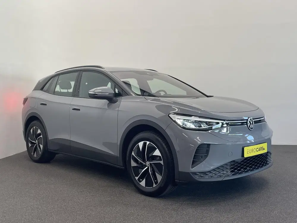 Volkswagen ID.4 Pro Limited Edition 77 kWh Navigatie Apple uit 2026, foto 4
