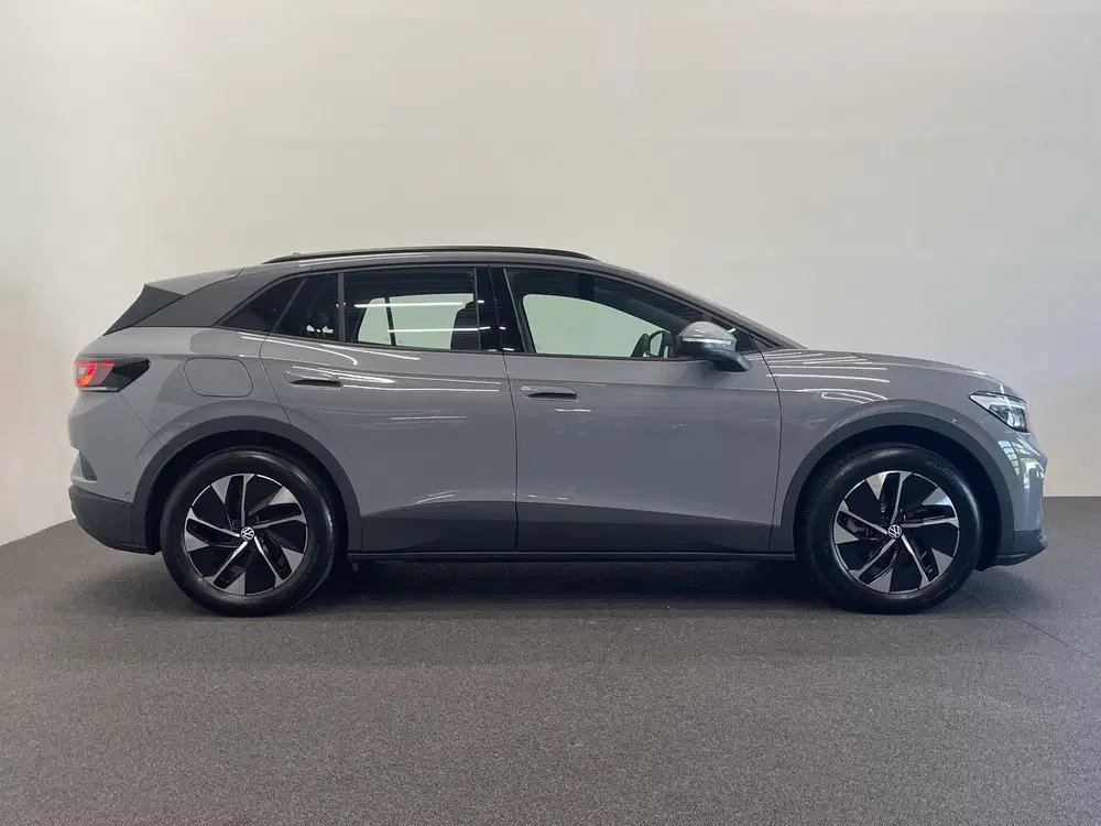 Volkswagen ID.4 Pro Limited Edition 77 kWh Navigatie Apple uit 2026, foto 6