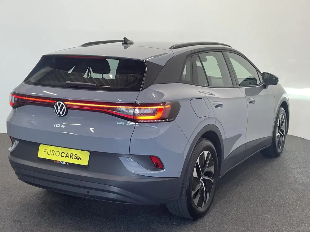 Volkswagen ID.4 Pro Limited Edition 77 kWh Navigatie Apple uit 2026, foto 7