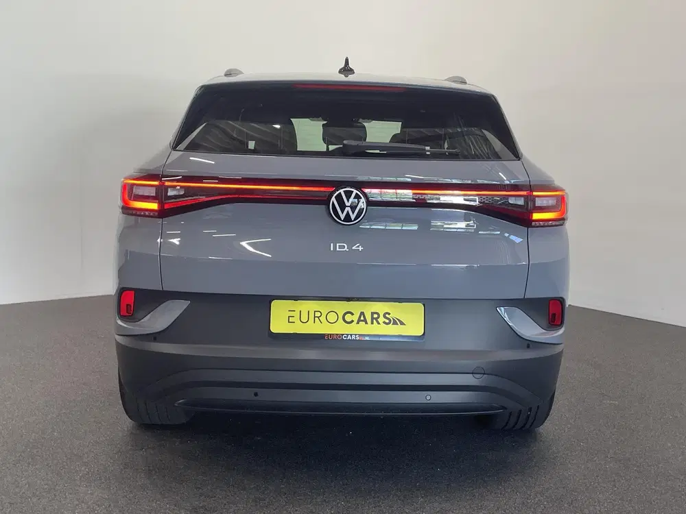 Volkswagen ID.4 Pro Limited Edition 77 kWh Navigatie Apple uit 2026, foto 8