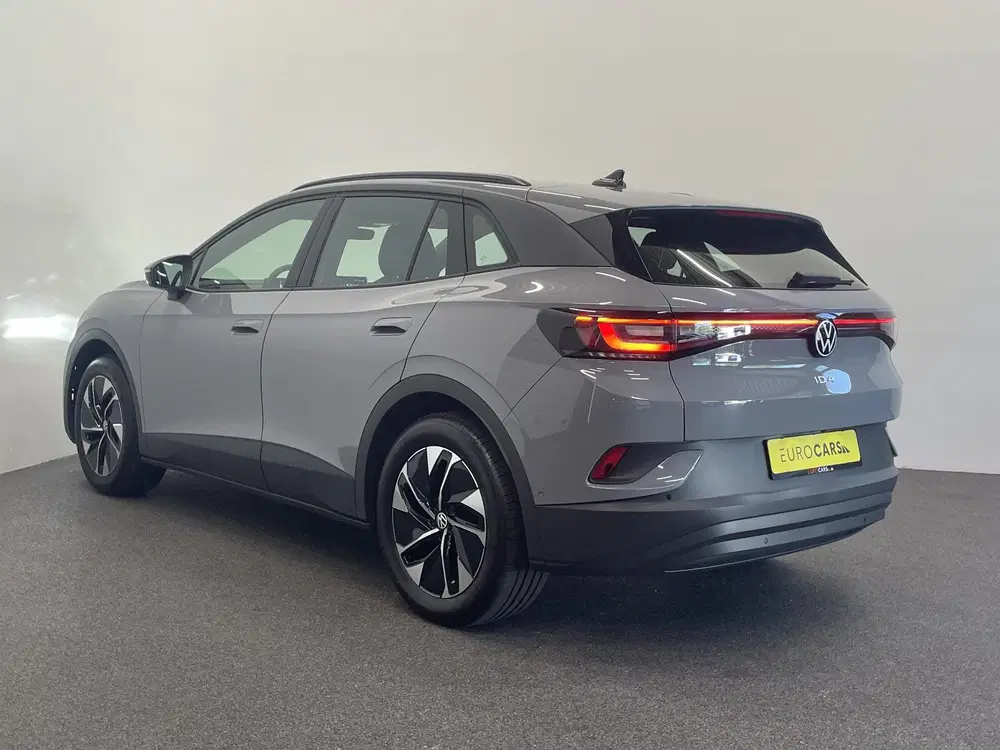 Volkswagen ID.4 Pro Limited Edition 77 kWh Navigatie Apple uit 2026, foto 9