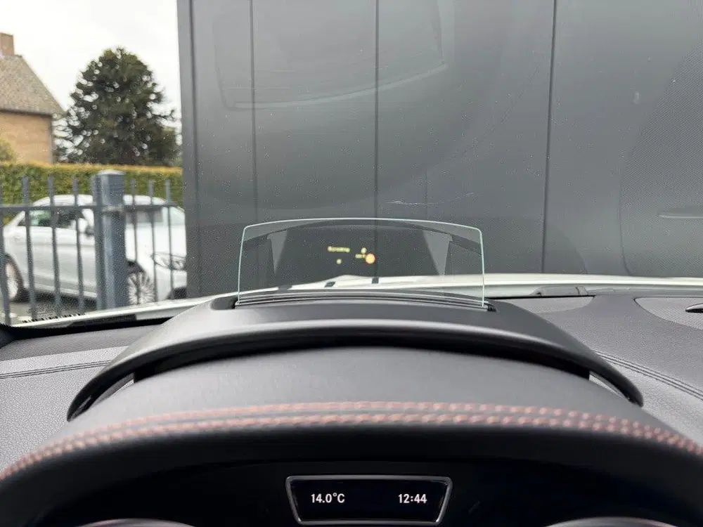 Mercedes-Benz GLE AMG 43 Pano ACC HUD Massage Camera H uit 2019, foto 8