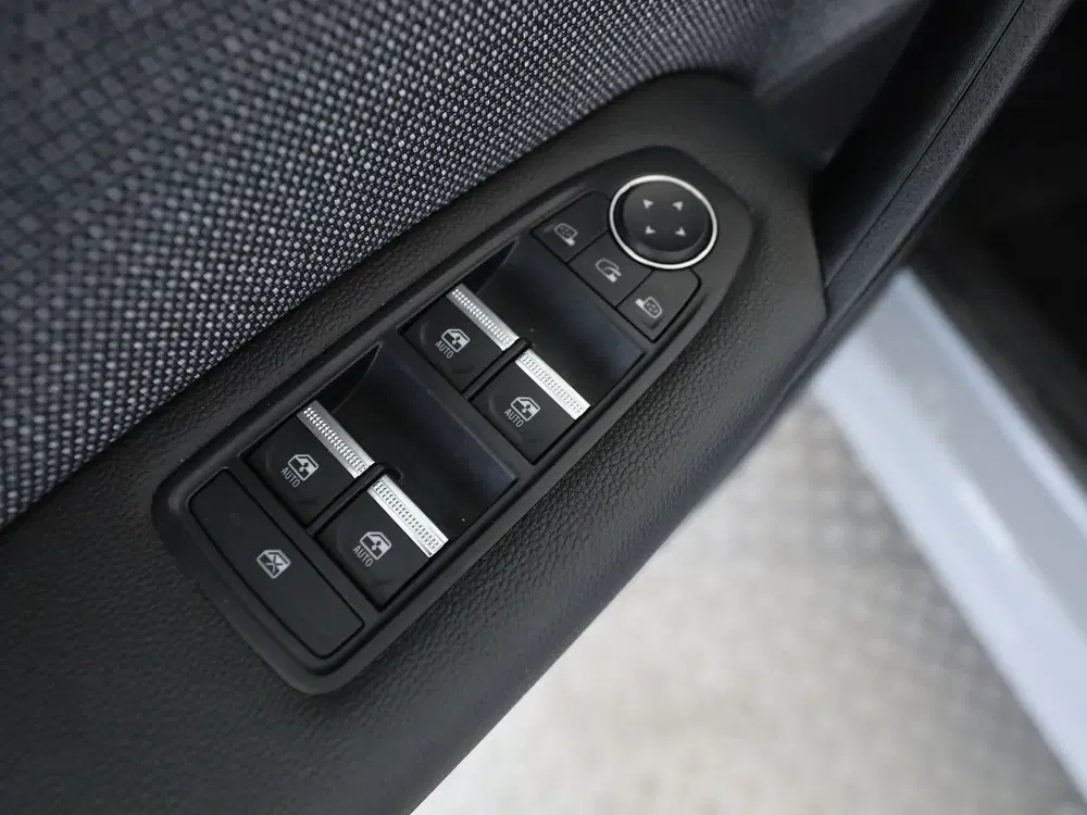 Renault Symbioz 1.8-160pk E-Tech Full Hybrid 160 'Techno' uit 2025, foto 13
