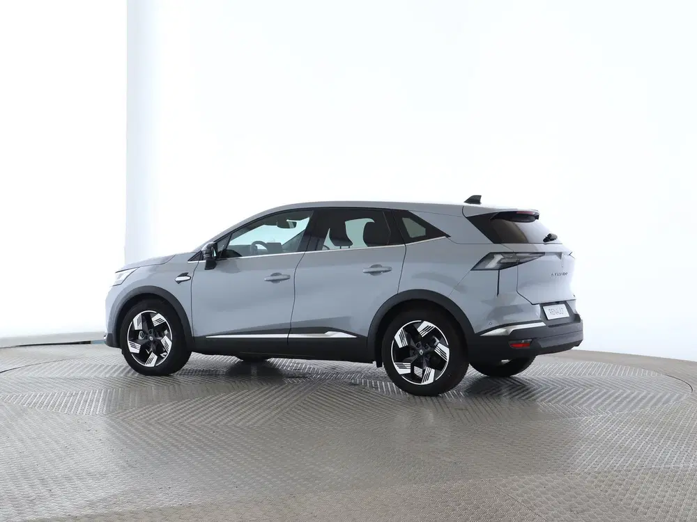 Renault Symbioz 1.8-160pk E-Tech Full Hybrid 160 'Techno' uit 2025, foto 14