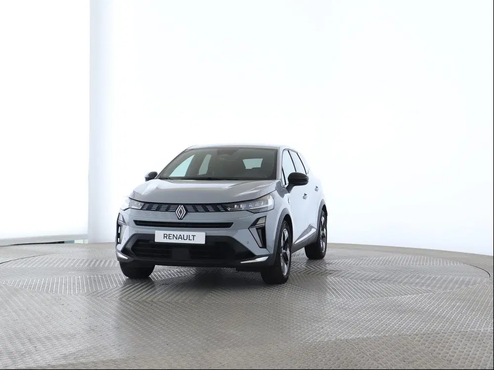 Renault Symbioz 1.8-160pk E-Tech Full Hybrid 160 'Techno' uit 2025, foto 15
