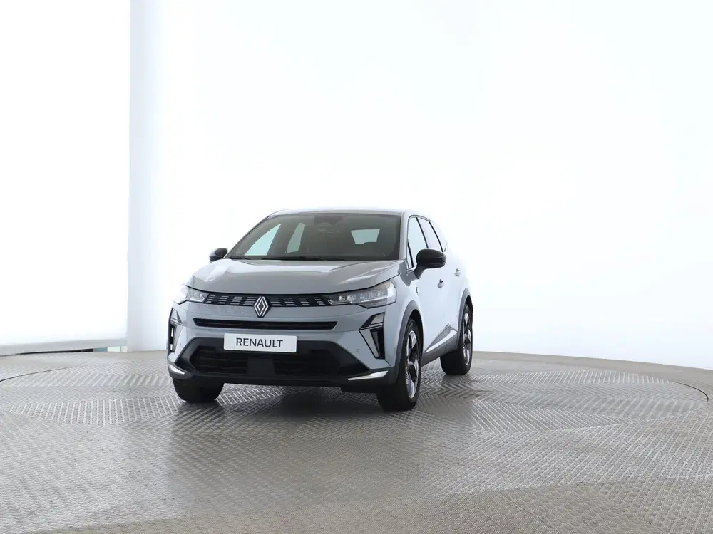 Renault Symbioz 1.8-160pk E-Tech Full Hybrid 160 'Techno' uit 2025, foto 3
