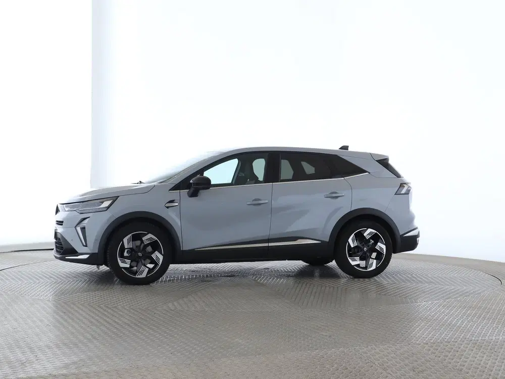 Renault Symbioz 1.8-160pk E-Tech Full Hybrid 160 'Techno' uit 2025, foto 4
