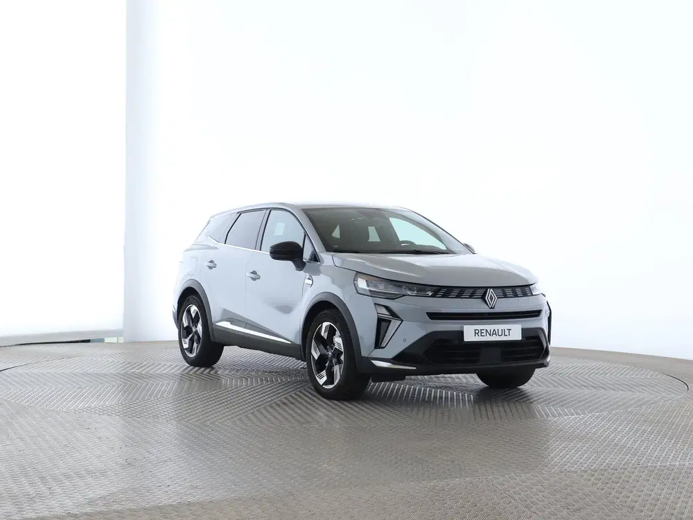 Renault Symbioz 1.8-160pk E-Tech Full Hybrid 160 'Techno' uit 2025, foto 5