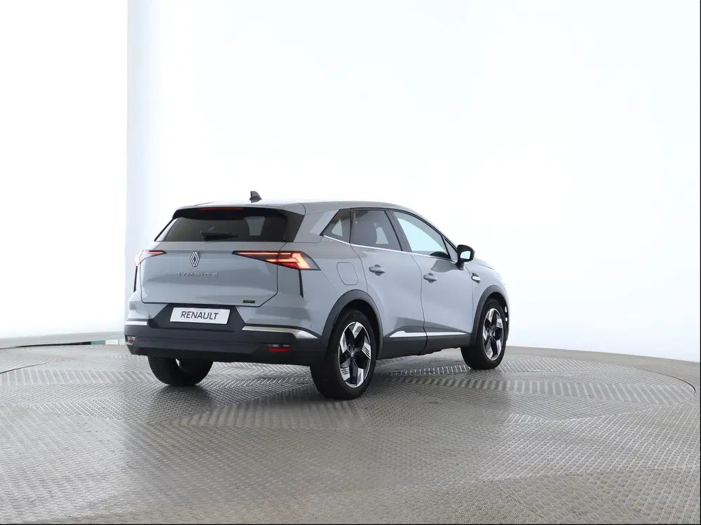 Renault Symbioz 1.8-160pk E-Tech Full Hybrid 160 'Techno' uit 2025, foto 6
