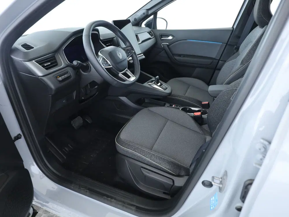 Renault Symbioz 1.8-160pk E-Tech Full Hybrid 160 'Techno' uit 2025, foto 7