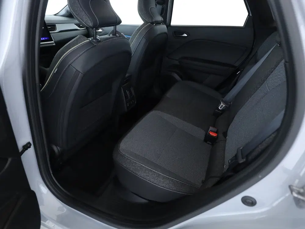 Renault Symbioz 1.8-160pk E-Tech Full Hybrid 160 'Techno' uit 2025, foto 8