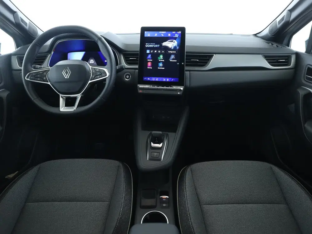 Renault Symbioz 1.8-160pk E-Tech Full Hybrid 160 'Techno' uit 2025, foto 9