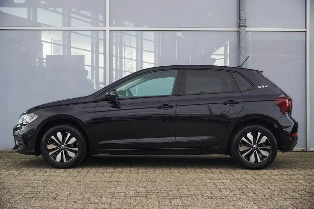 Volkswagen Polo 1.0 TSI 95pk DSG Life Edition uit 2025, foto 12