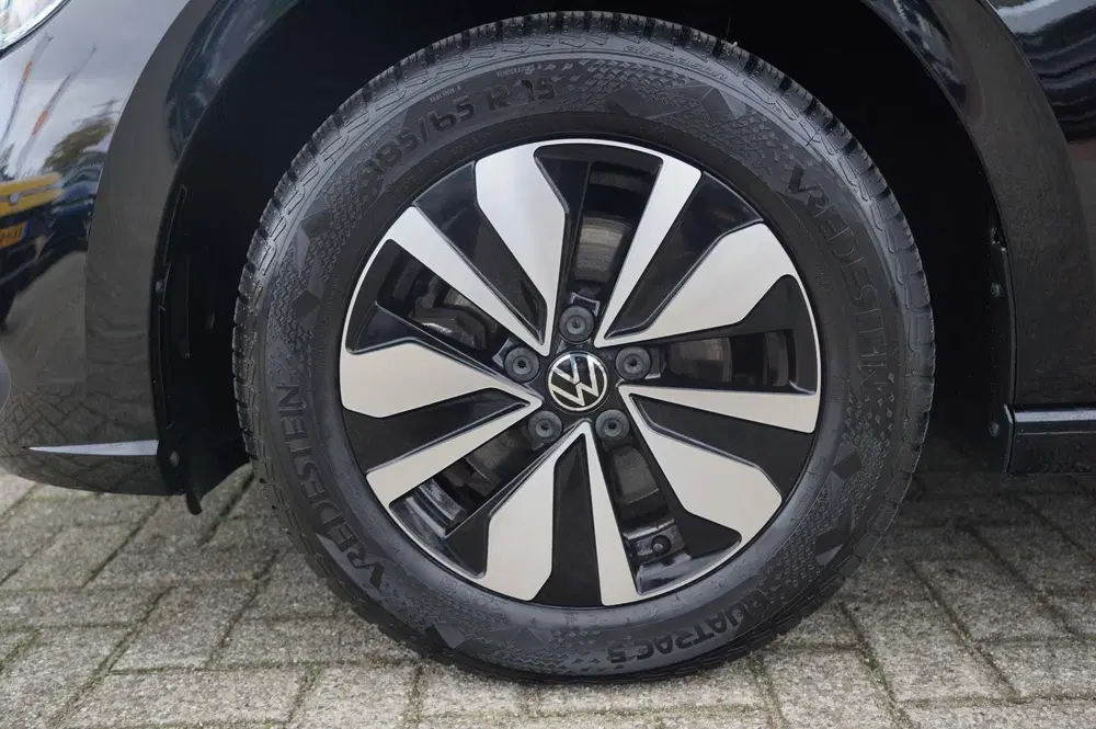 Volkswagen Polo 1.0 TSI 95pk DSG Life Edition uit 2025, foto 13