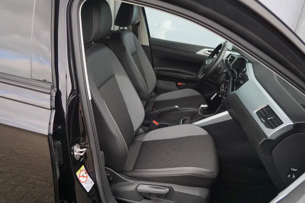 Volkswagen Polo 1.0 TSI 95pk DSG Life Edition uit 2025, foto 15