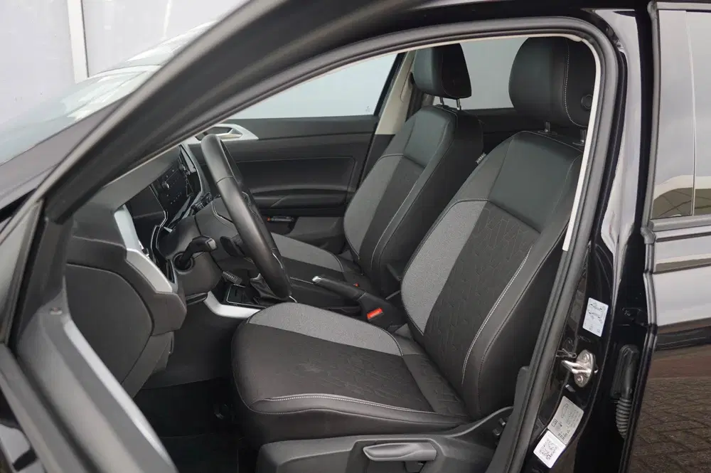 Volkswagen Polo 1.0 TSI 95pk DSG Life Edition uit 2025, foto 4