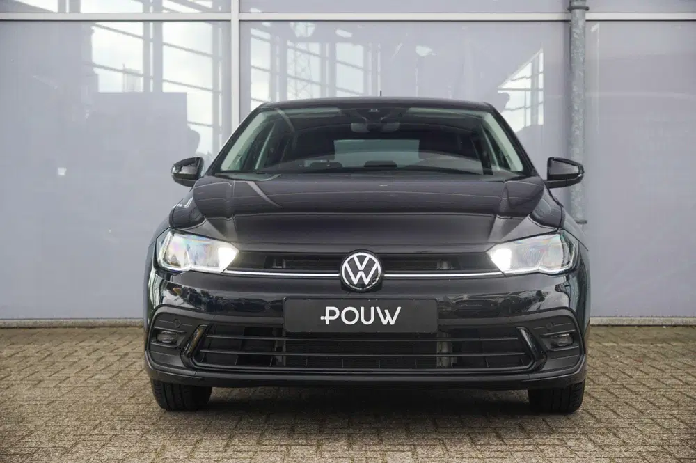 Volkswagen Polo 1.0 TSI 95pk DSG Life Edition uit 2025, foto 7
