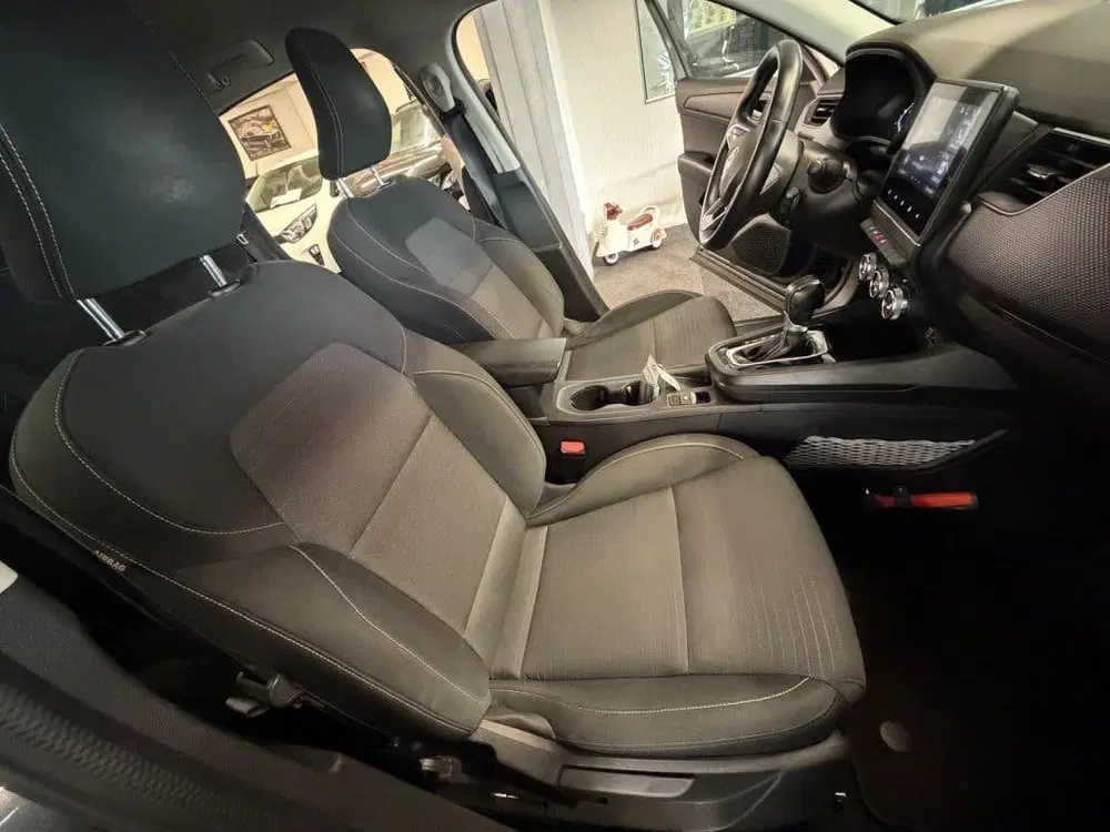 Renault Arkana 1.6 E-T H 145 Zen*NAP*Camera*Velgen*AUTM. uit 2022, foto 12