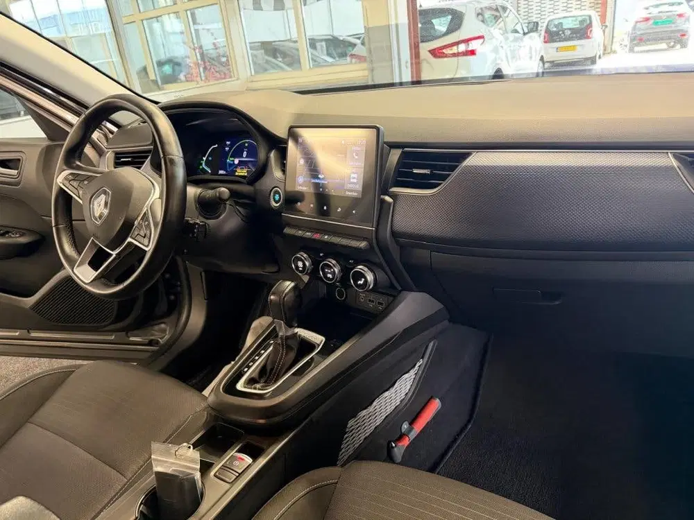 Renault Arkana 1.6 E-T H 145 Zen*NAP*Camera*Velgen*AUTM. uit 2022, foto 13
