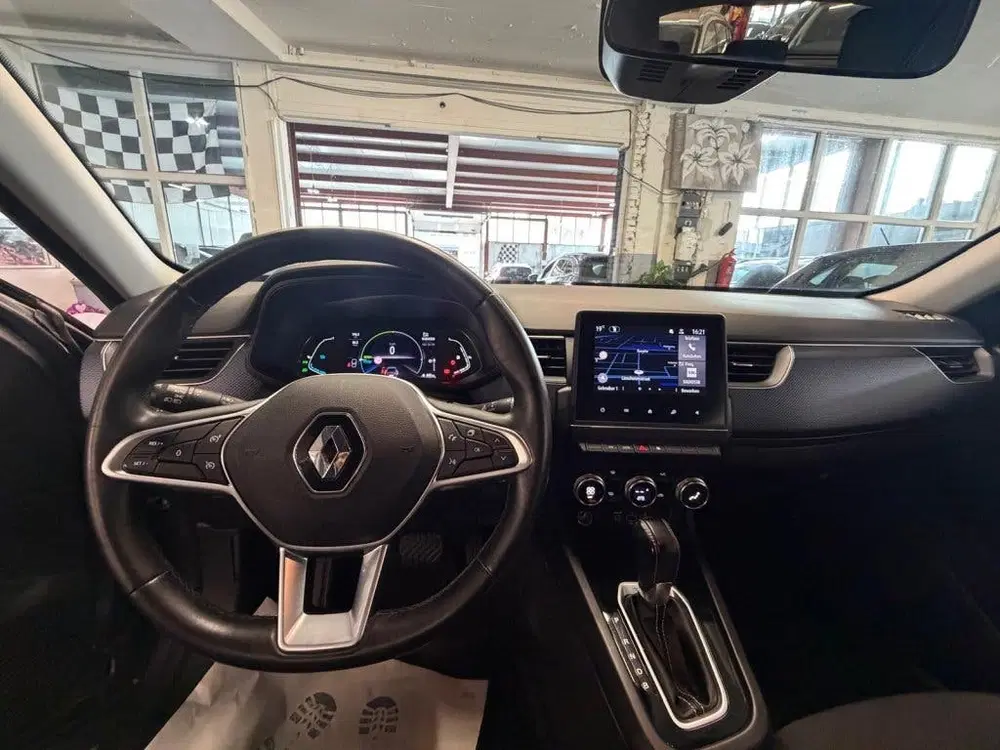 Renault Arkana 1.6 E-T H 145 Zen*NAP*Camera*Velgen*AUTM. uit 2022, foto 14