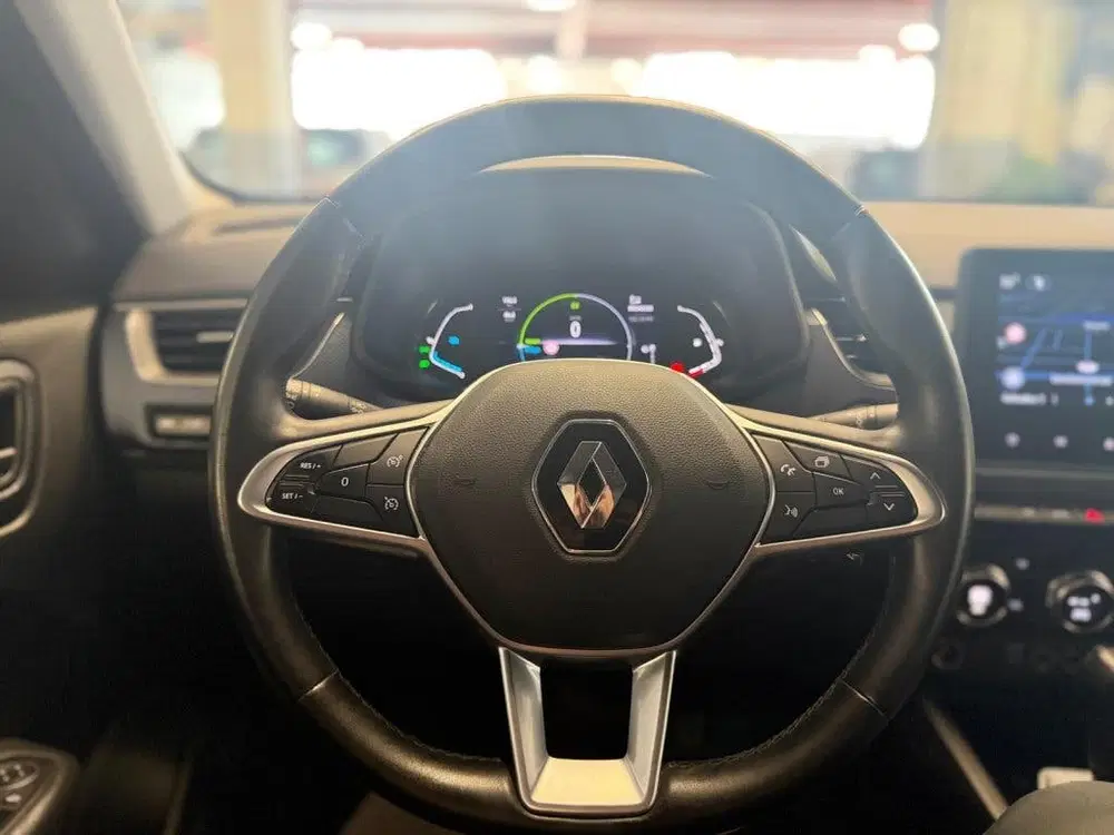 Renault Arkana 1.6 E-T H 145 Zen*NAP*Camera*Velgen*AUTM. uit 2022, foto 15
