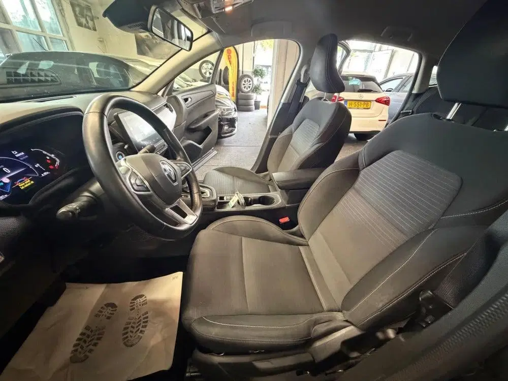 Renault Arkana 1.6 E-T H 145 Zen*NAP*Camera*Velgen*AUTM. uit 2022, foto 9