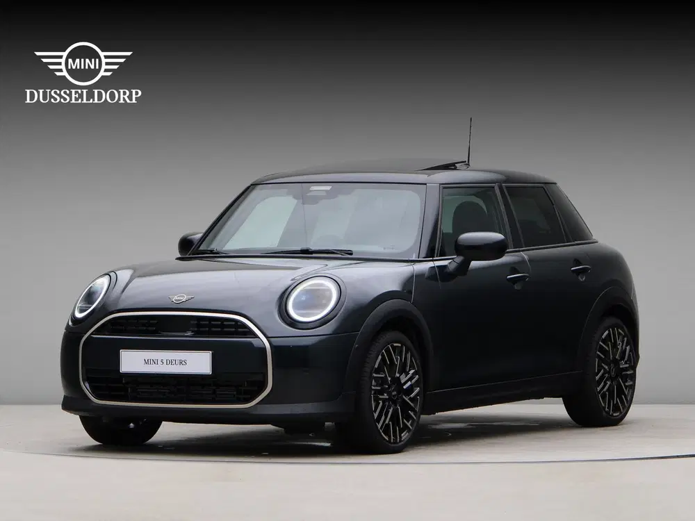 Mini Cooper C Cooper C Favoured Pakket S PRIVATE LEASE E uit 2026
