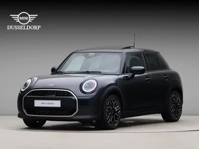 Mini Cooper C Cooper C Favoured Pakket S PRIVATE LEASE E uit 2026