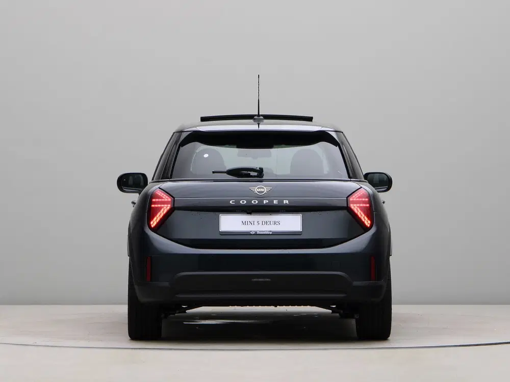 Mini Cooper C Cooper C Favoured Pakket S PRIVATE LEASE E uit 2026, foto 10